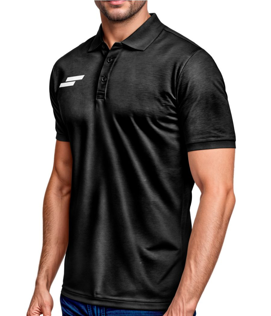 POLO NEGRO