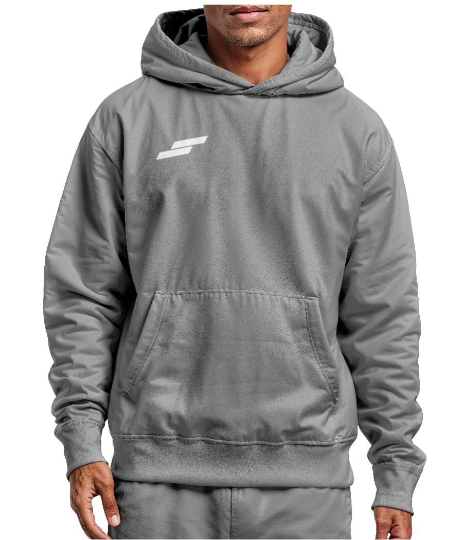 HODDIE GRIS