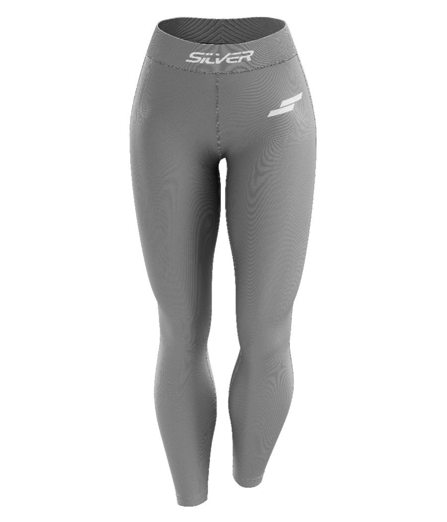 LEGGINGS GRIS