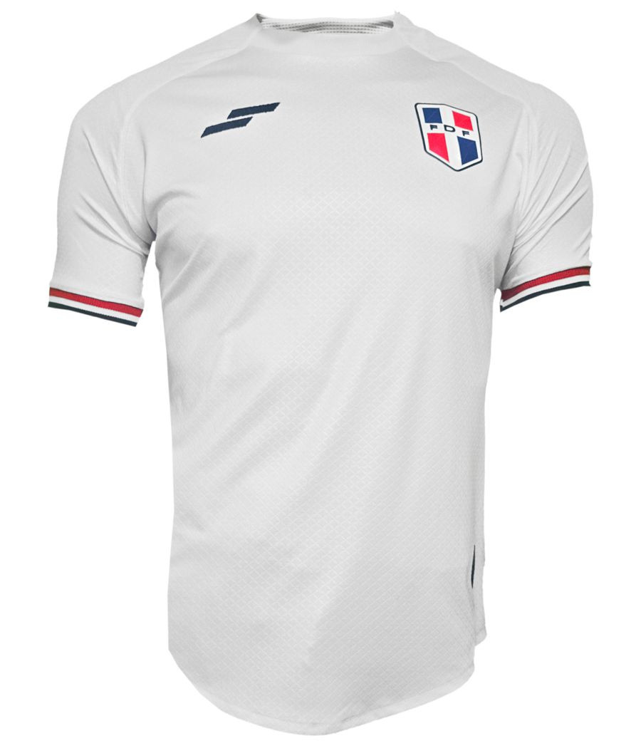 JERSEY ALTERNATIVA REP....