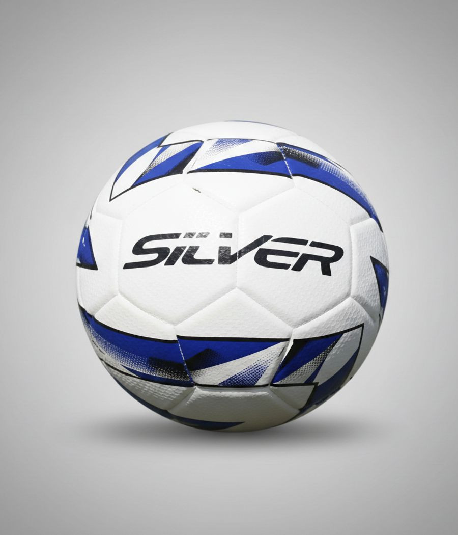 BALÓN SOCCER AZÚL REY