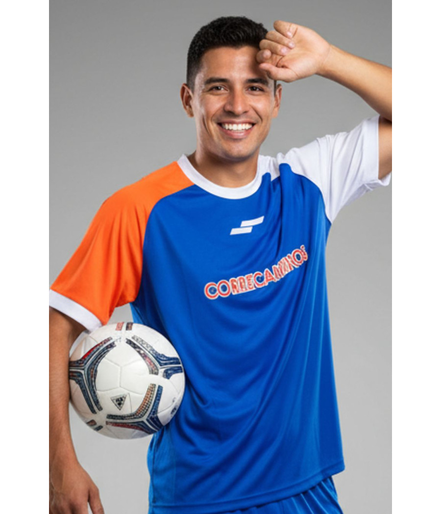 CORRECAMINOS T-SHIRT...