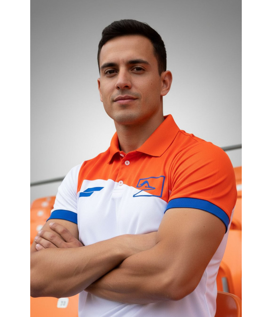 CORRECAMINOS POLO 2026