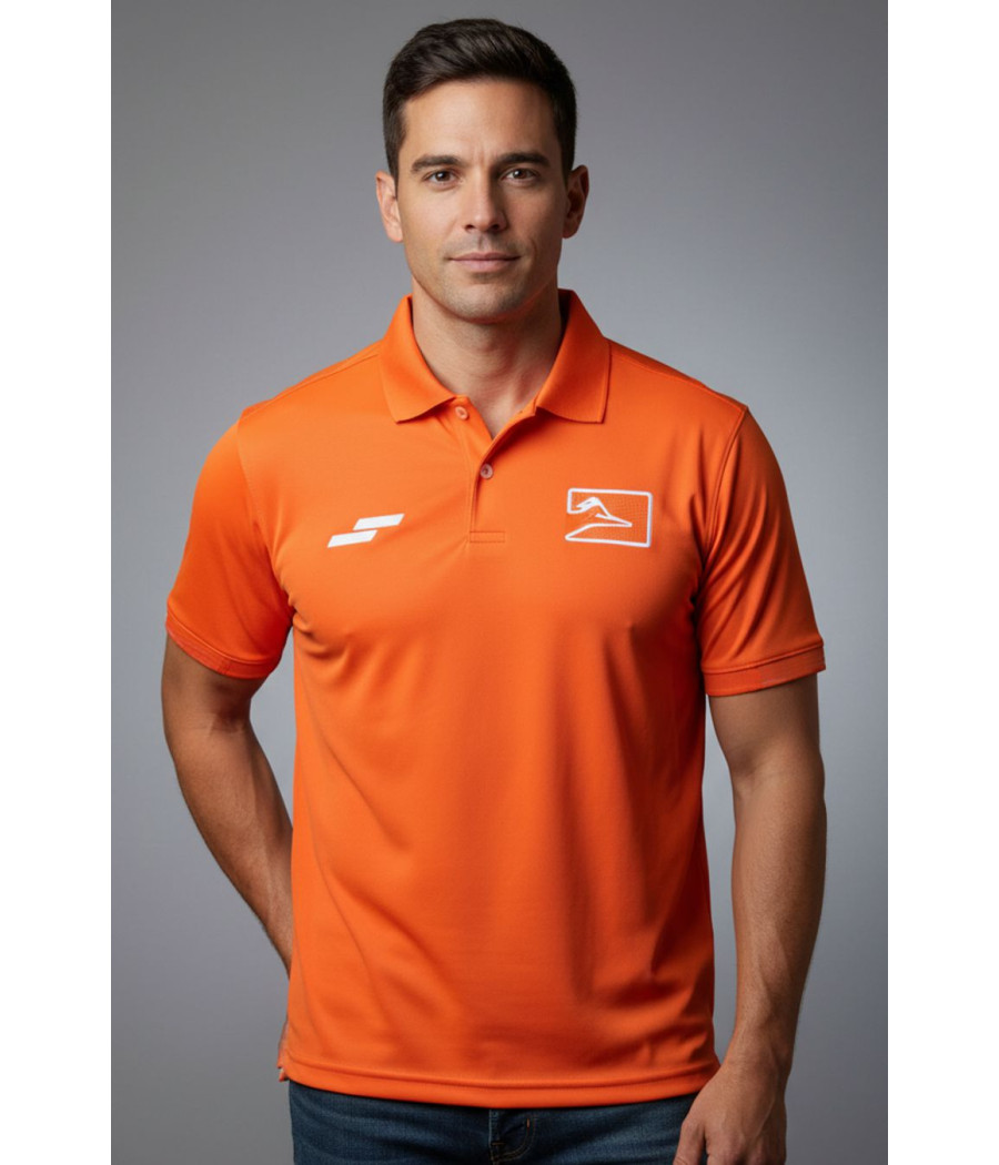 CORRECAMINOS POLO 2026