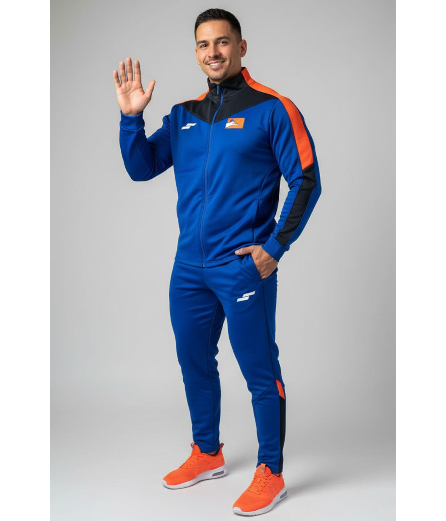 CORRECAMINOS PANTS 2026