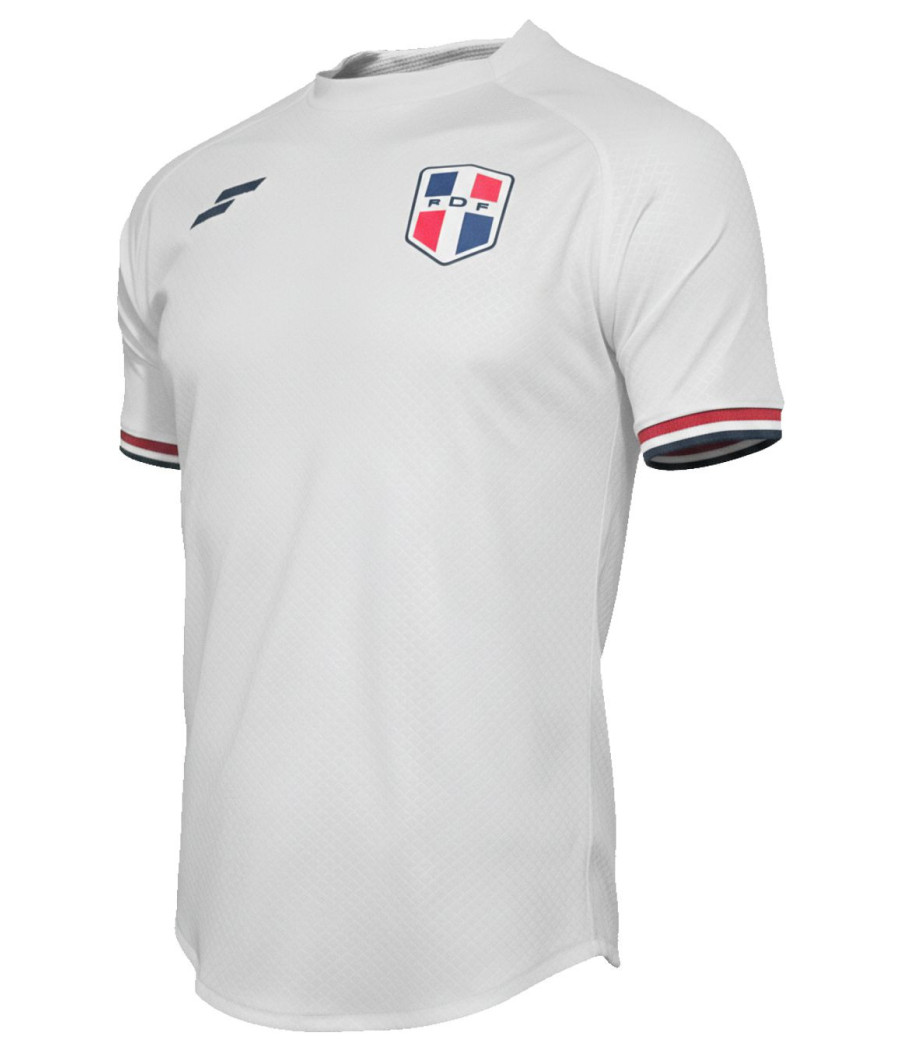 JERSEY ALTERNATIVA REP....